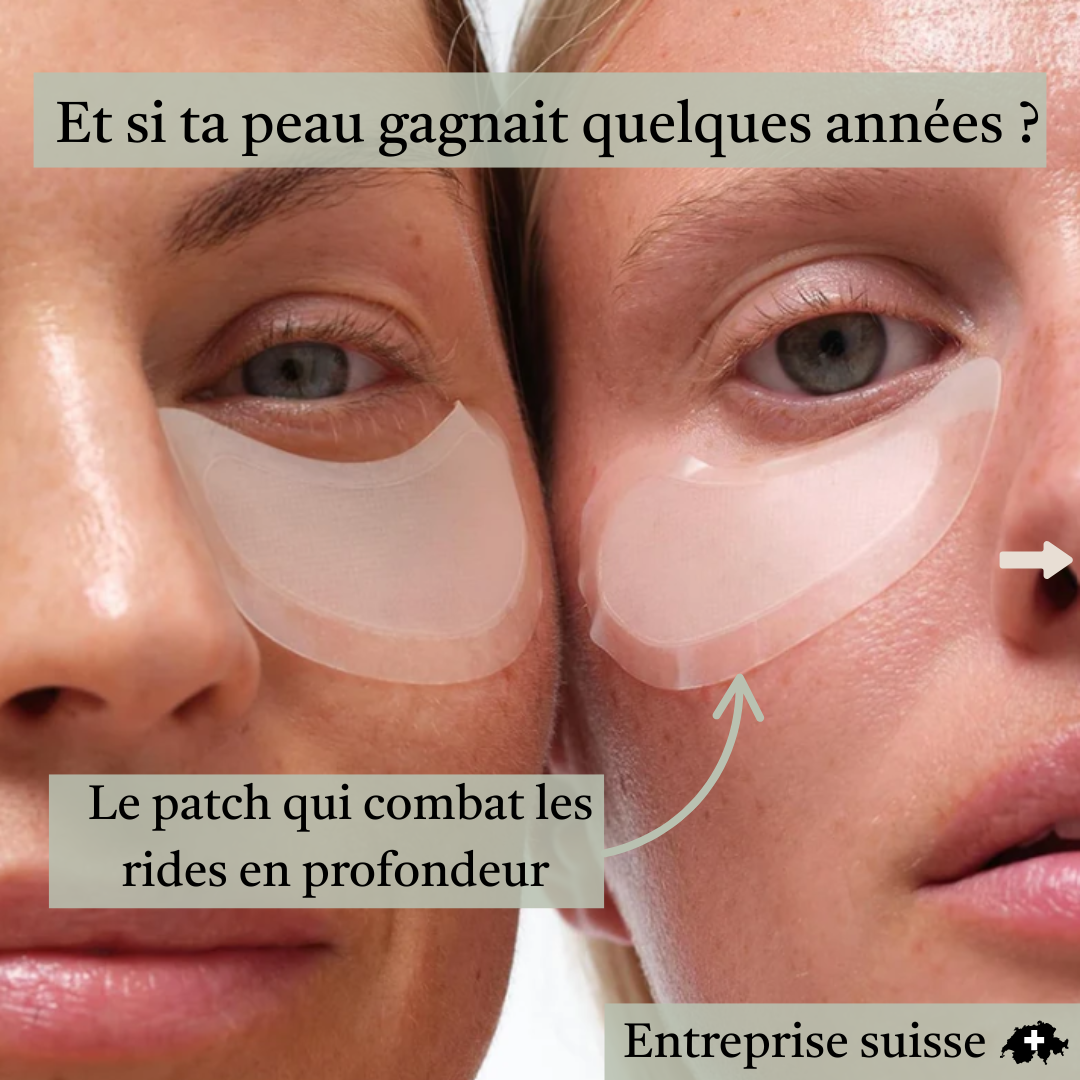 Patch Micro-Aiguilles